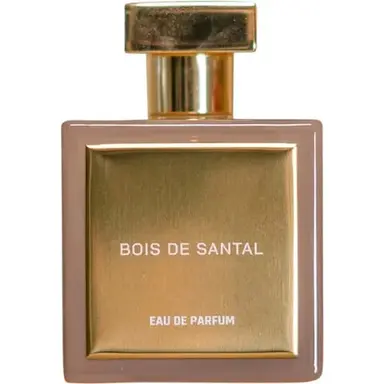 Bois de Santal by House of Brandt
