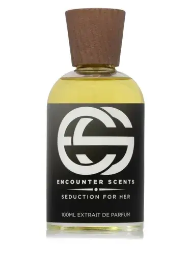 Seduction For Her by The Dua Brand bottle
