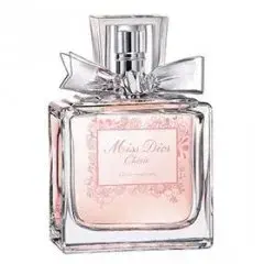 Miss Dior Cherie Eau de Printemps by Dior bottle
