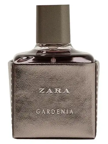 Zara Gardenia 2017 by Zara bottle