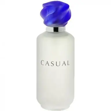 Casual by Paul Sebastian