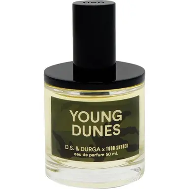 Young Dunes by D.S. & Durga bottle