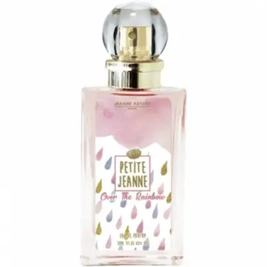 Over The Rainbow by Jeanne Arthes bottle