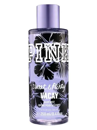 Sweet & Flirty Vacay by Victoria's Secret bottle