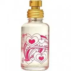 Sparkling Star Passionfruit by Pacifica bottle