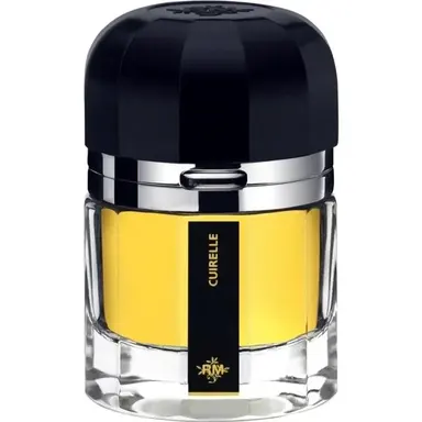 Cuirelle by Ramon Monegal bottle