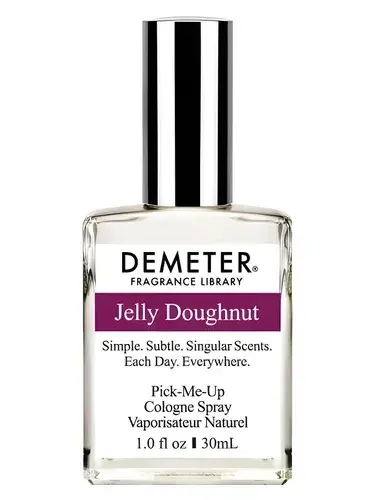 Jelly Doughnut by Demeter Fragrance bottle