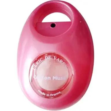 Miss Cotton Musk by Ulric de Varens bottle