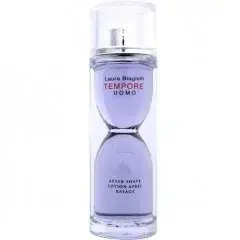 Tempore Uomo After Shave by Laura Biagiotti bottle