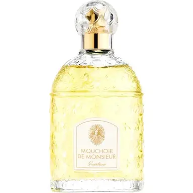 Mouchoir de Monsieur by Guerlain bottle