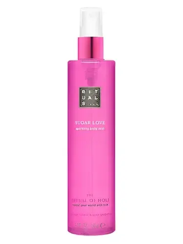 Ritual of Holi Sugar Love by Rituals bottle