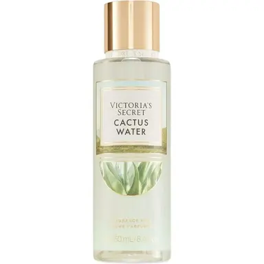 Cactus Water by Victoria's Secret bottle