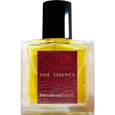 The Essence by Francesca Bianchi bottle