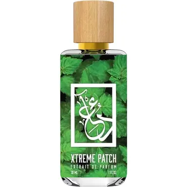 Xtreme Patch by The Dua Brand bottle