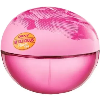 DKNY Be Delicious Pink Pop by DKNY bottle