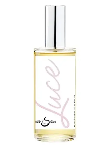 Luce by Hilde Soliani bottle