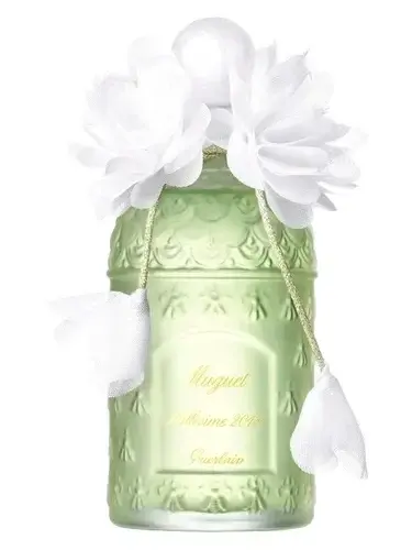 Muguet Millésime 2018 by Guerlain bottle