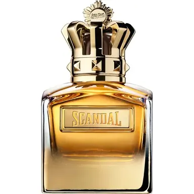 Scandal Pour Homme Absolu by Jean Paul Gaultier bottle
