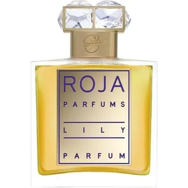 Lily by Roja London bottle