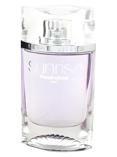 Sunrise Women by Franck Olivier bottle