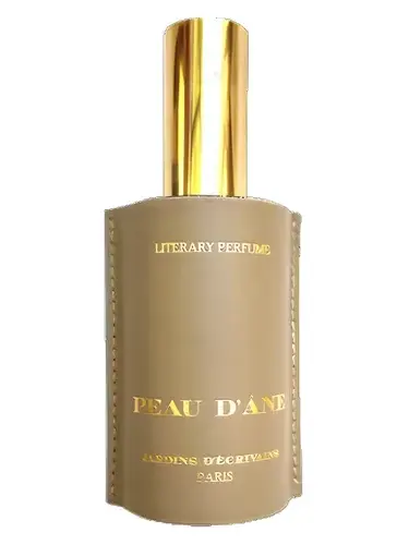 Peau d'Anne by Jardins D'Ecrivains bottle