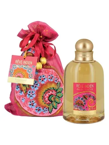 Reve Indien by Fragonard bottle
