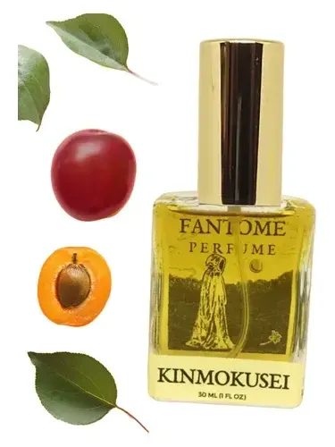 Kinmokusei by Fantôme bottle