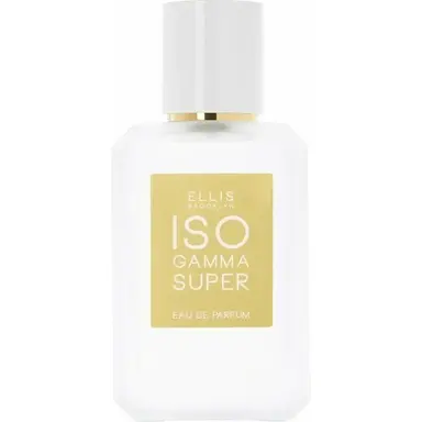 Iso Gamma Super by Ellis Brooklyn bottle