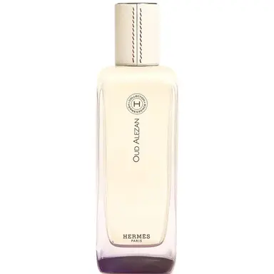 Oud Alezan by Hermes bottle