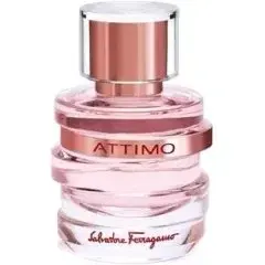 Attimo L'Eau Florale by Salvatore Ferragamo bottle