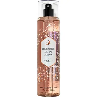 Enchanted Candy Potion by Bath & Body Works bottle