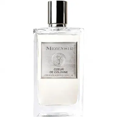 Coeur de Cologne by Mizensir bottle