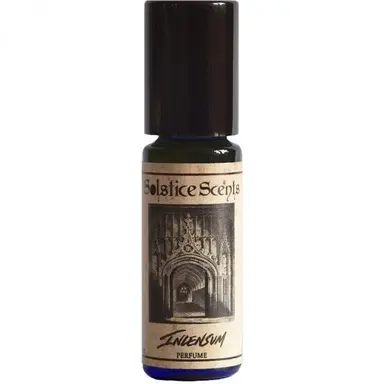 Incensum by Solstice Scents bottle