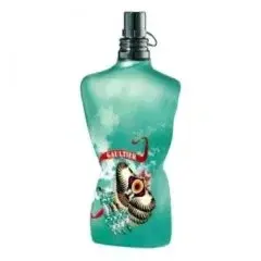 Le Male Summer Fragrance 2006 by Jean Paul Gaultier