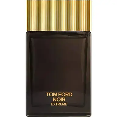 Noir Extreme by Tom Ford bottle