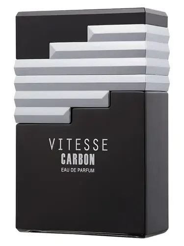 Vitesse Carbon by Armaf bottle