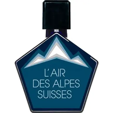 L'Air Des Alpes Suisses by Tauer Perfumes