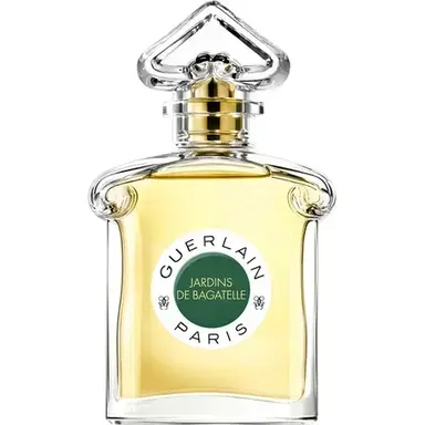 Jardins de Bagatelle Eau de Toilette by Guerlain bottle