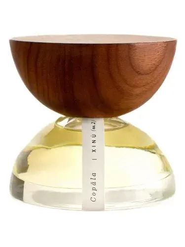 Copala by Xinu bottle