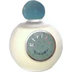 Kiriko (Mint) by Shiseido bottle