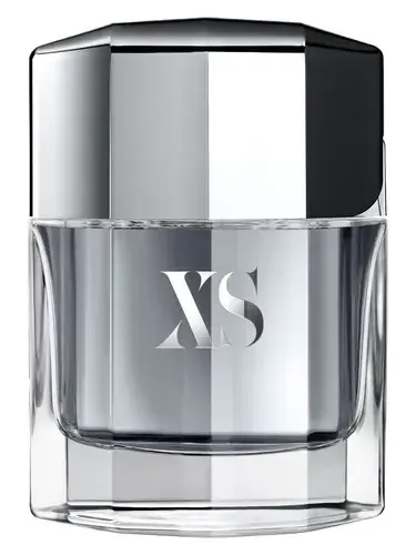 XS Rabanne (2018) by Rabanne bottle
