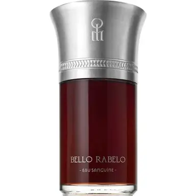 Bello Rabelo by Liquides Imaginaires bottle