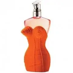 Classique Bien Roulee by Jean Paul Gaultier bottle