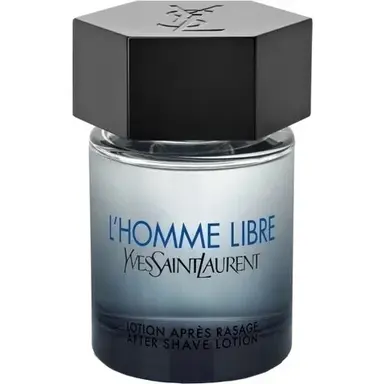 L'Homme Libre After Shave by Yves Saint Laurent bottle