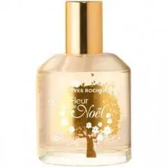 Fleur de Noël - Fleur Féerique by Yves Rocher bottle
