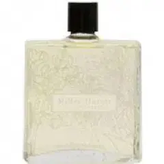 Eau de Vert by Miller Harris bottle