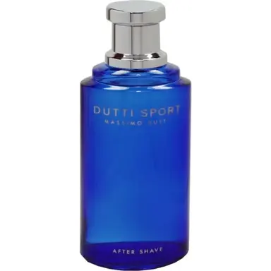 Dutti Sport (1998) After Shave by Massimo Dutti bottle