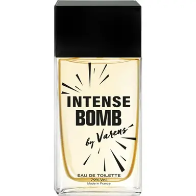 Intense Bomb by Ulric de Varens bottle