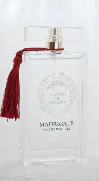 Madrigale by Giardini di Toscana bottle