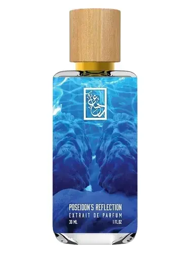 Poseidon's Reflection by The Dua Brand bottle